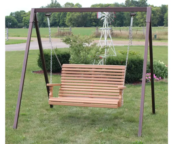 Rollback Swing - 4'