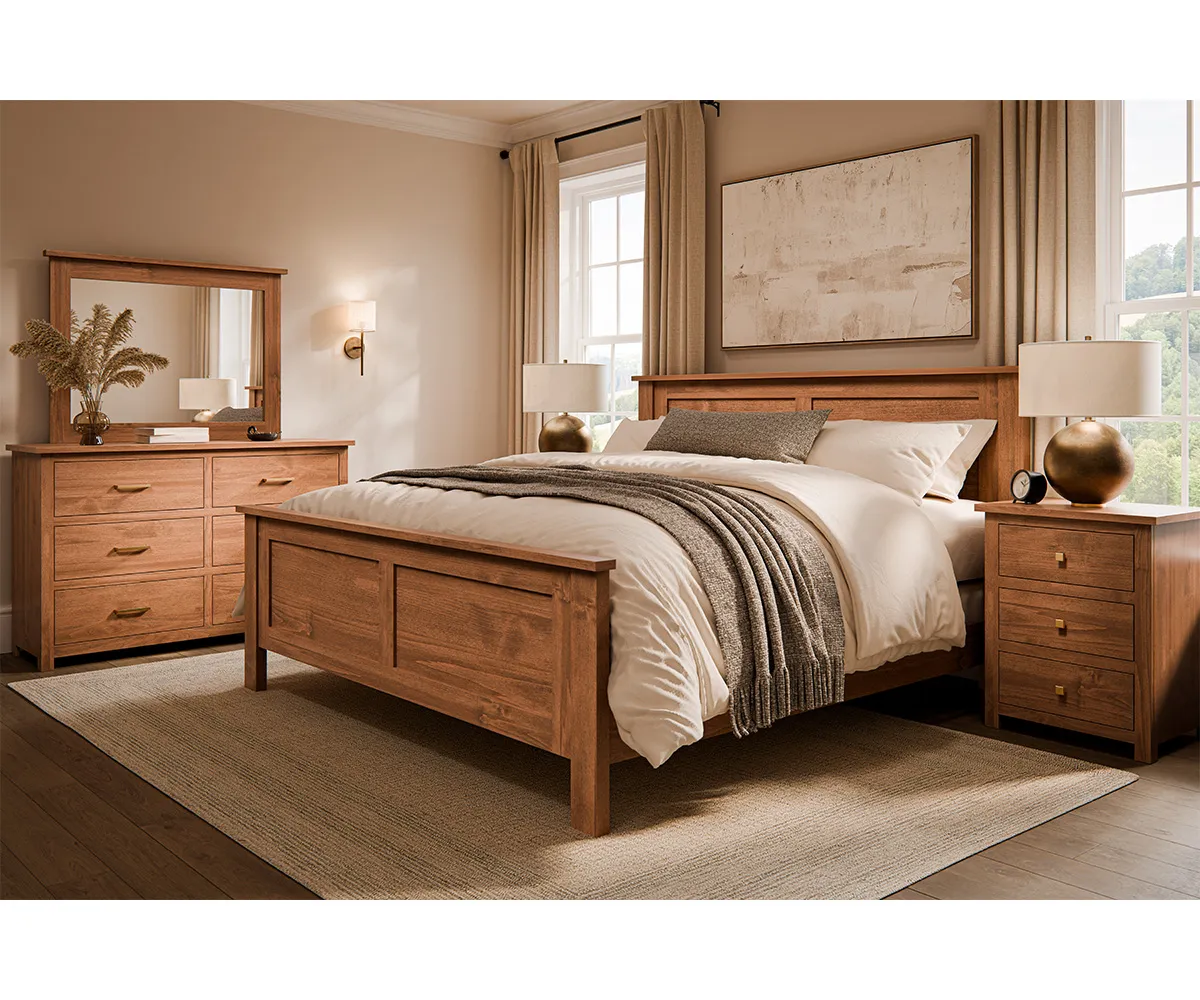 Hudson Armoire - Image 2