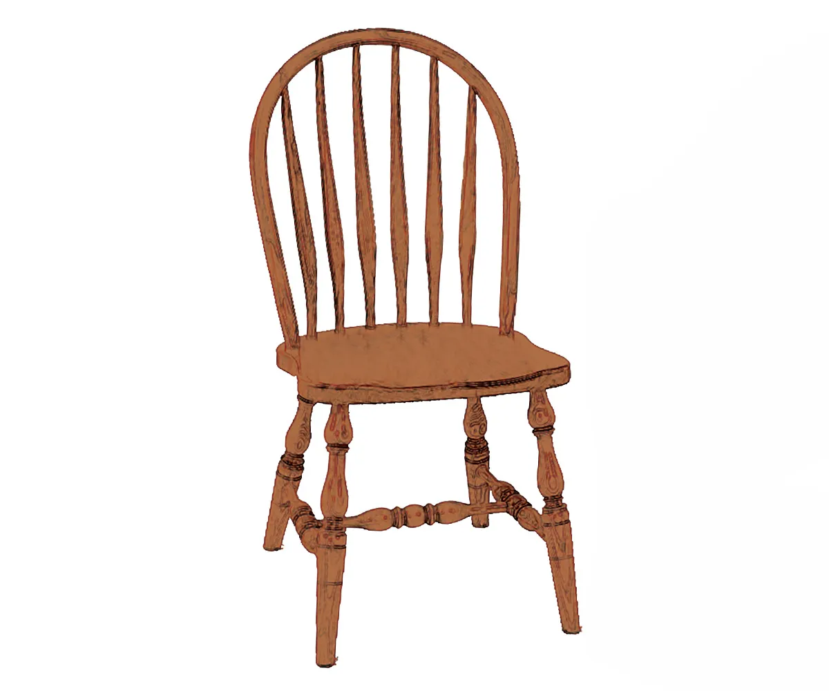 Meadowcrest Chair