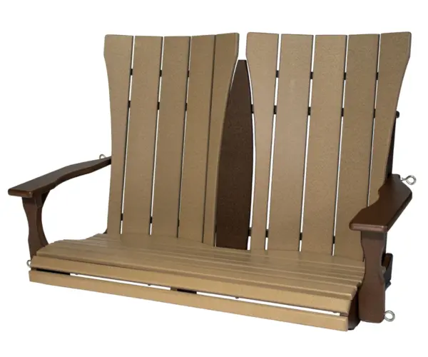 Craftsman 4' Swing
