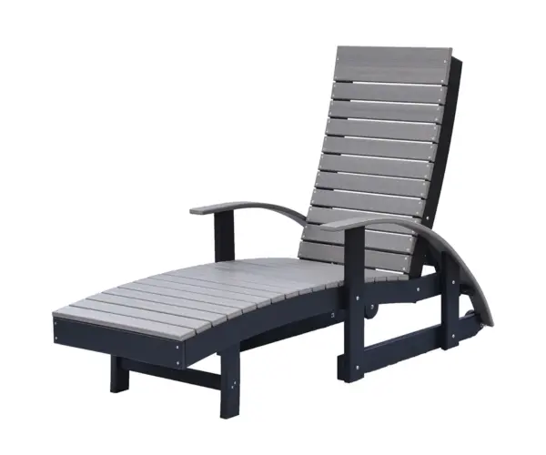 Urban Chaise Lounge Chair