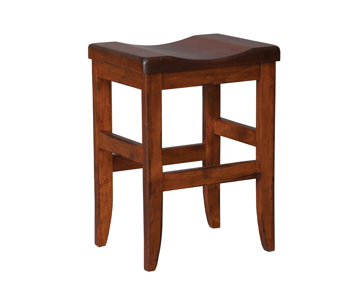 Clifton 24" Stool - Image 2