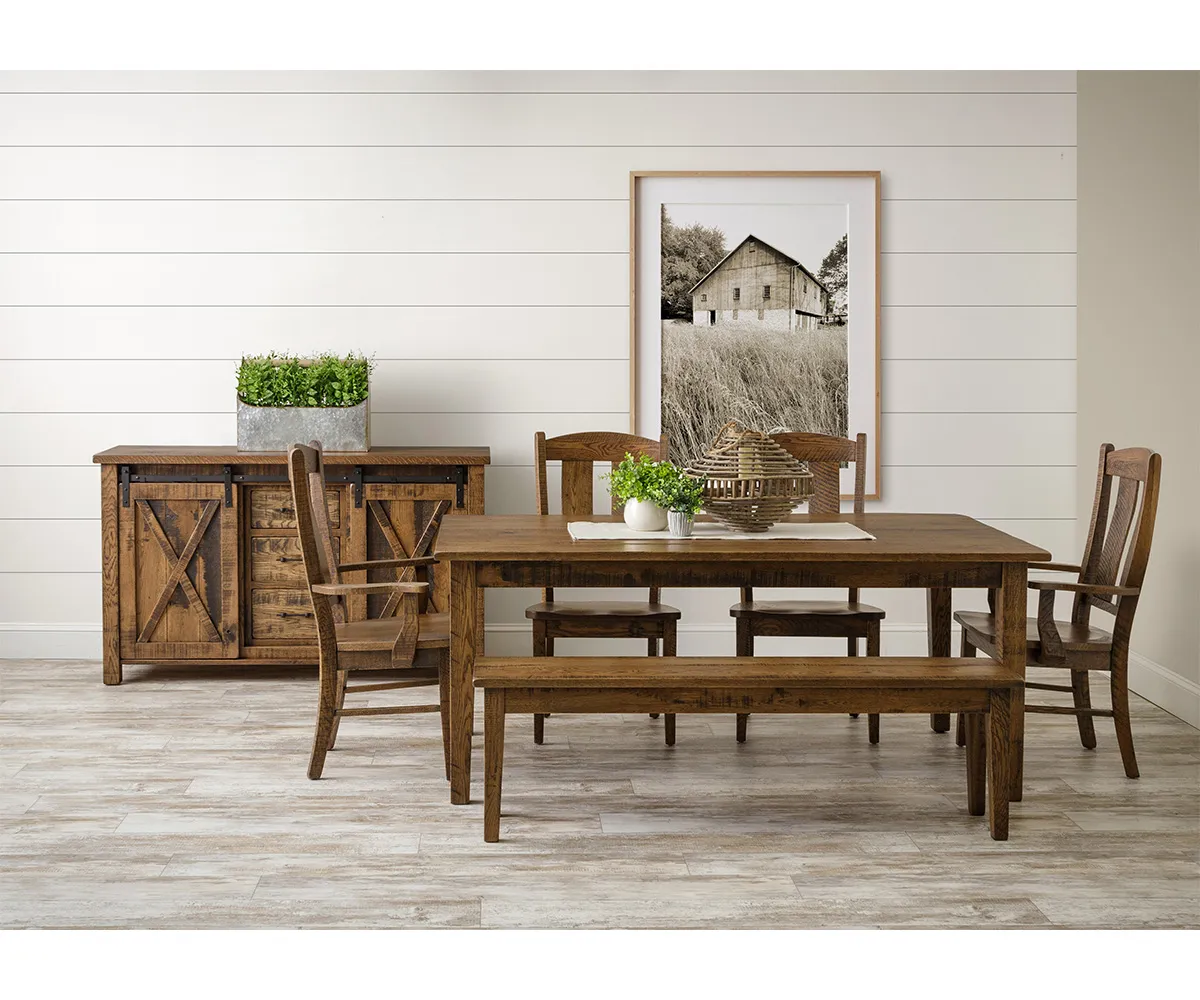 Shaker Dining Collection - Image 3