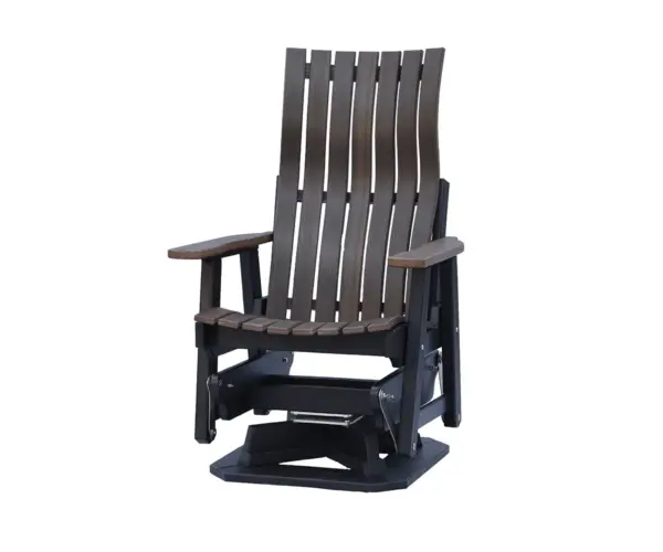 Bendel Swivel Glider