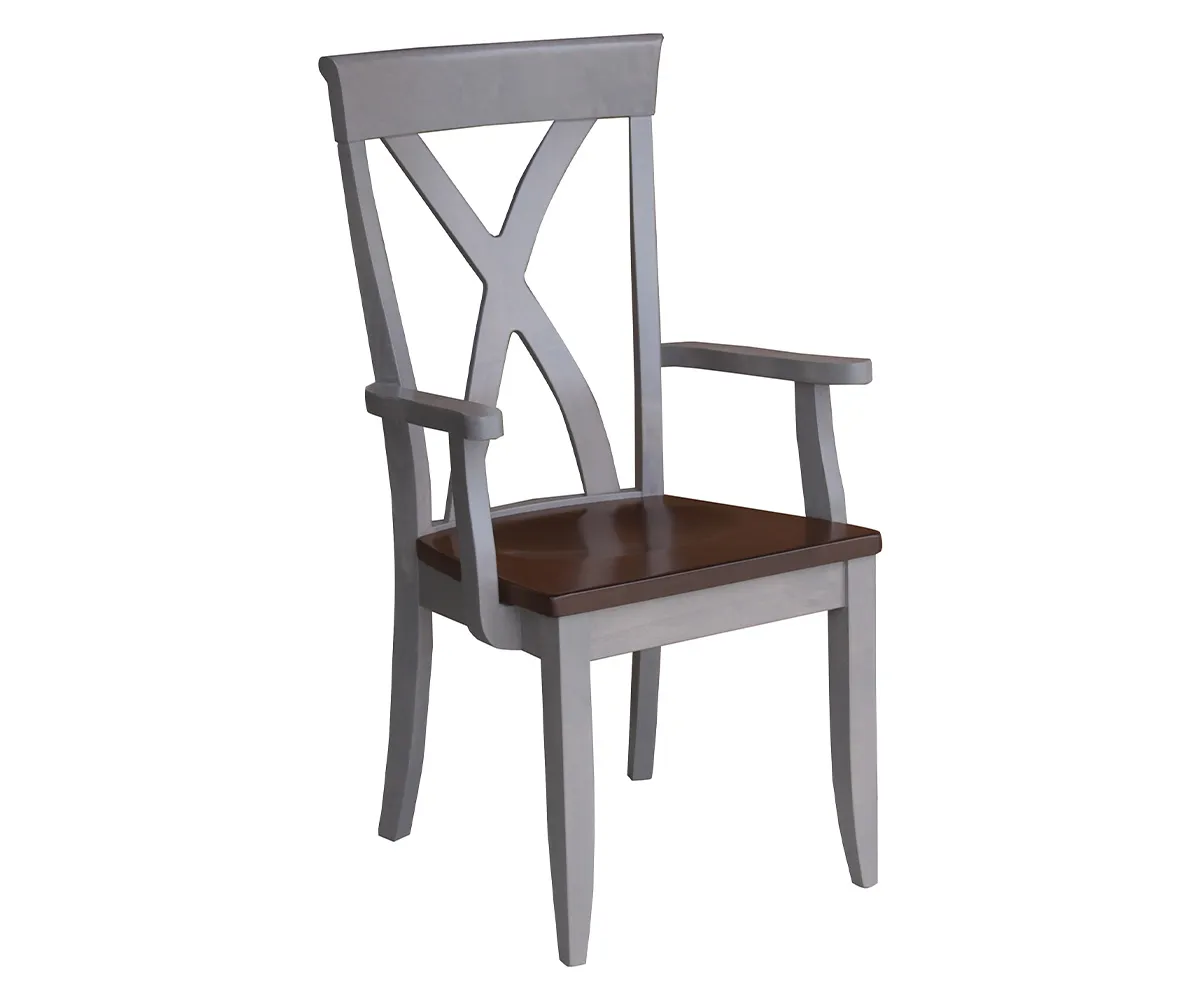 Cedarcrest Chair - Image 2