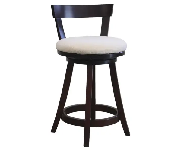 Sandtree 24" Turnstone Barstool