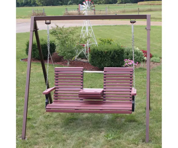 Rollback Swing - 5'