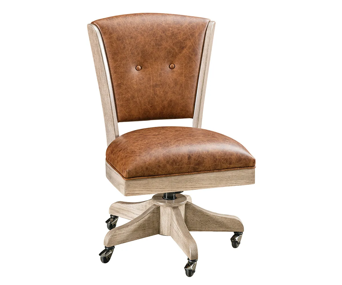 Lansfield Desk Side Chair