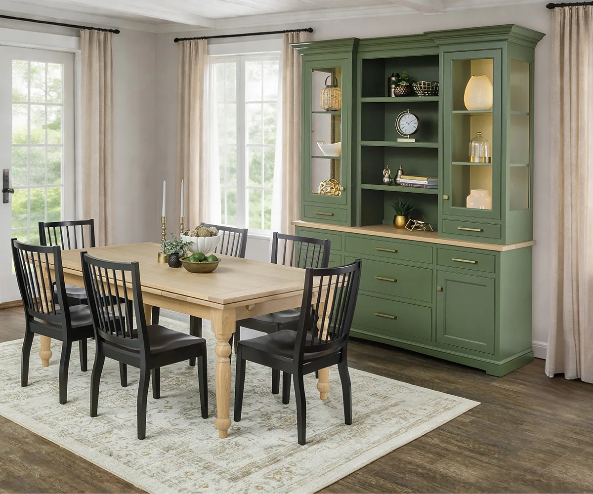 London Dining Collection
