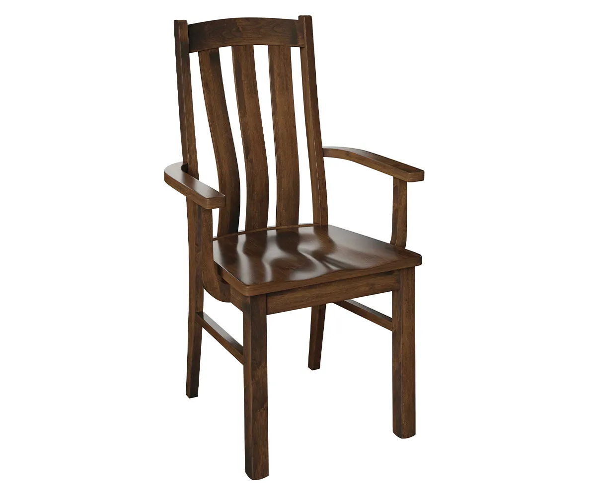 Carolina Chair - Image 2
