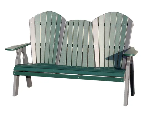 Classic Loveseat - 5'