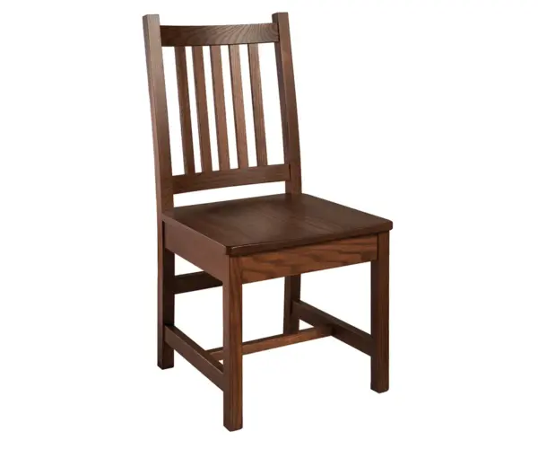Ironwood Chair
