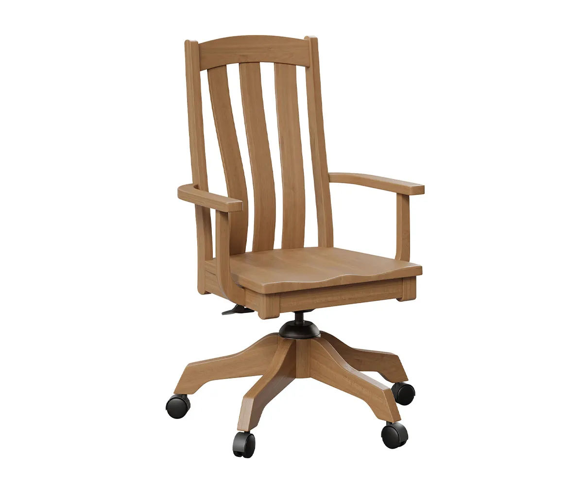 Carolina Desk Chair