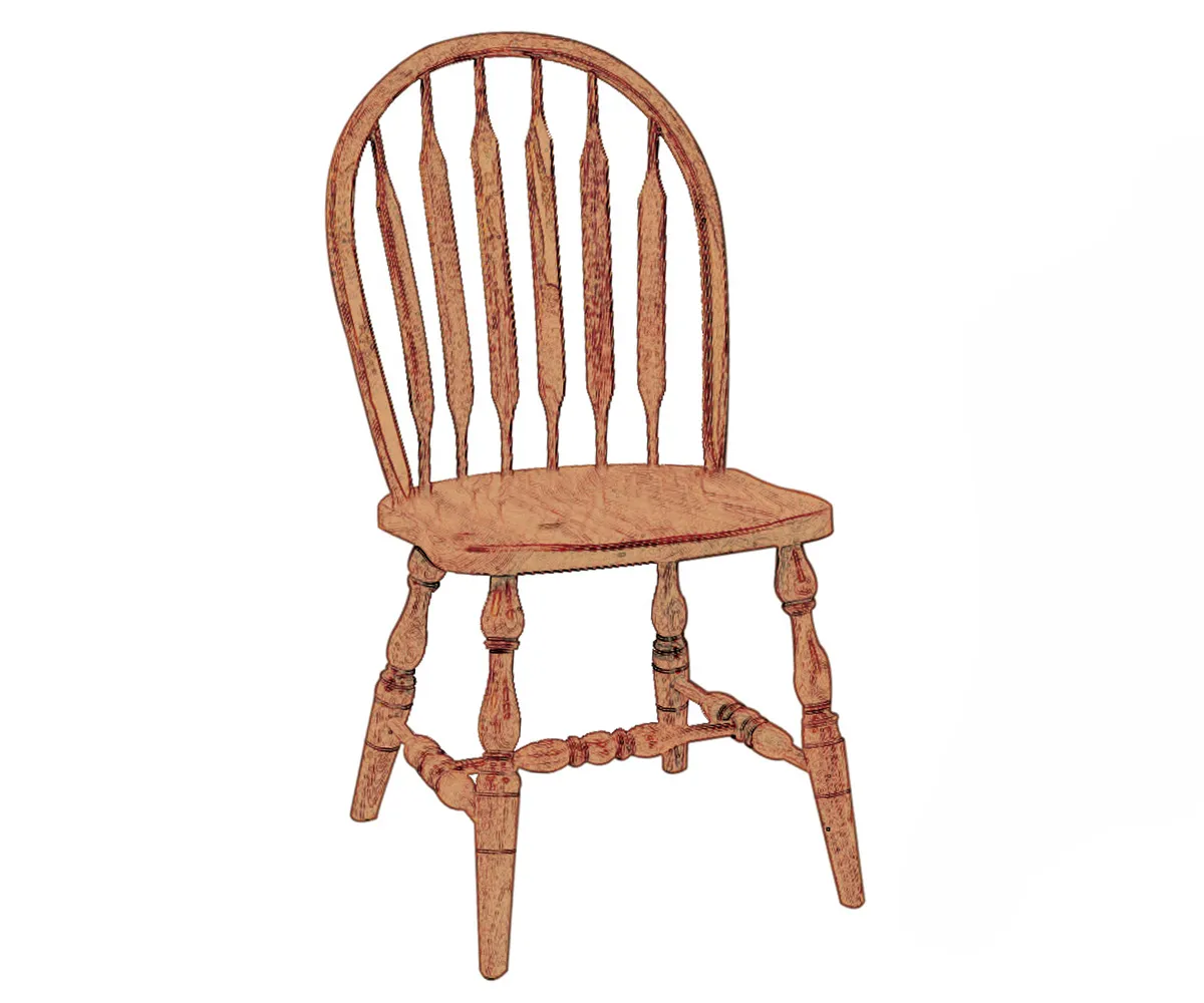 Westhaven Chair