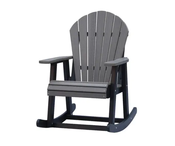 Adirondack Rocker