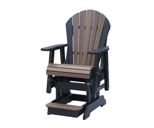 Adirondack Counter Glider