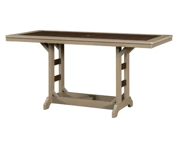 Table - 33" x 75"