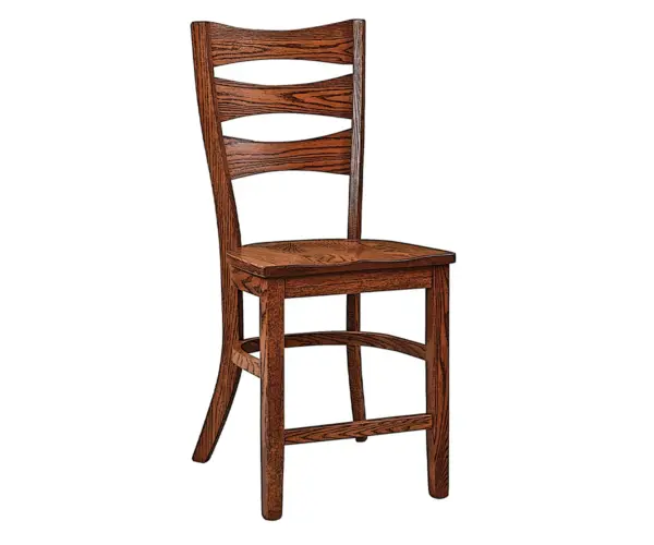 Crownridge Bar Chair