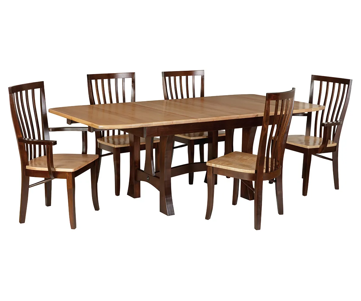 Monarch Dining Table - Image 3