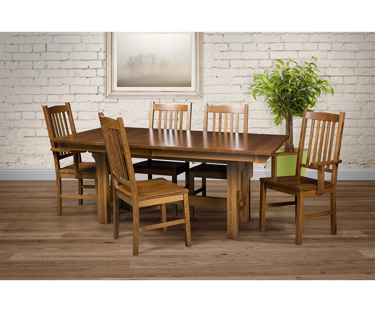 Mission Chair Collection - Image 2