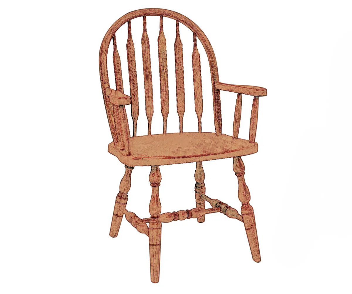 Westhaven Chair - Image 2
