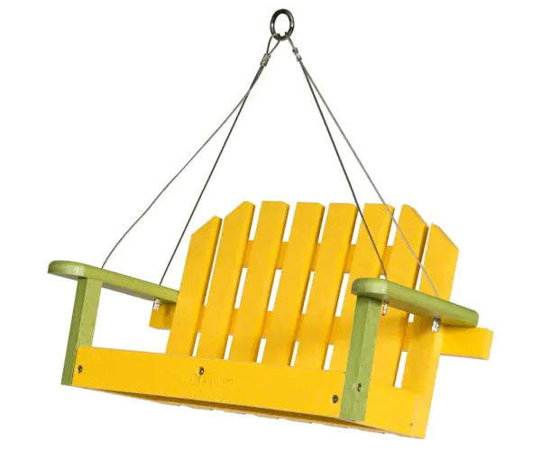 Swing Feeder