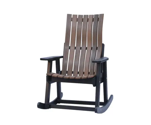 Bendel Rocker Chair