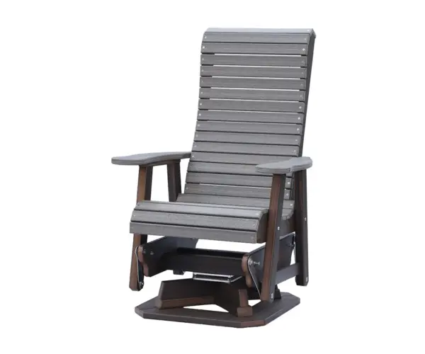 Cascade Swivel Glider