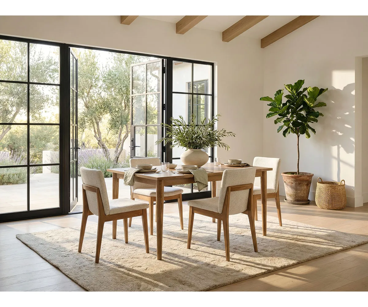 Diamond Lake Table - Image 3