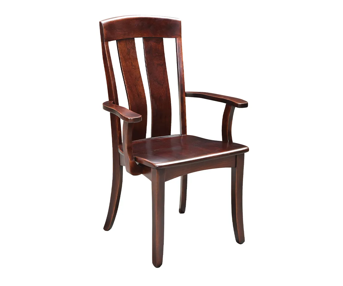 Fairmont Premium Chair - Image 2