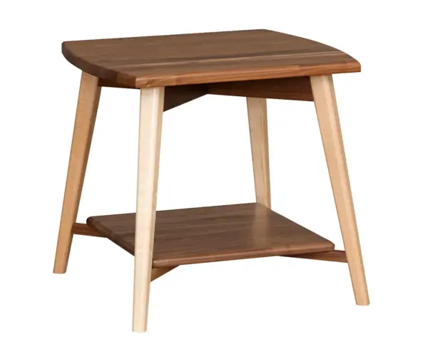 Highland Large End Table