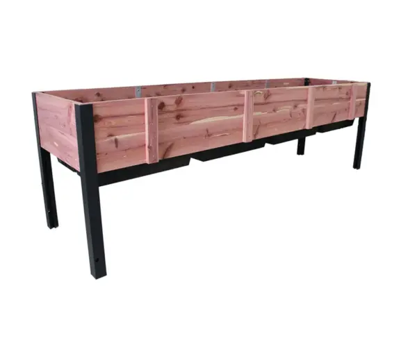 Raised Bed - 2' x 8'