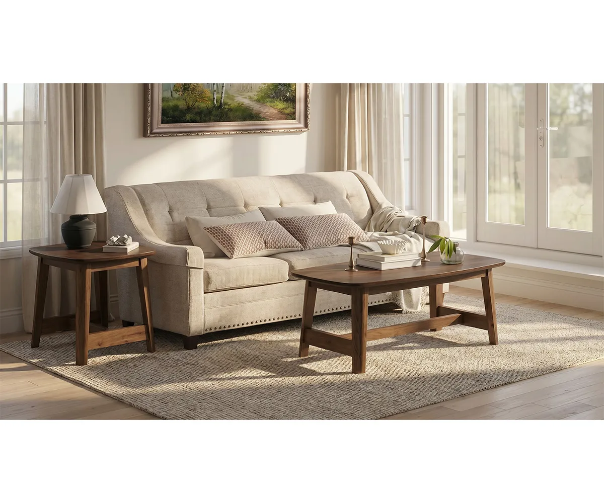 Fusion End Table - Image 2