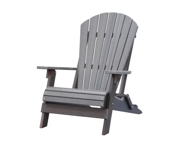 Folding Adirondack Chair