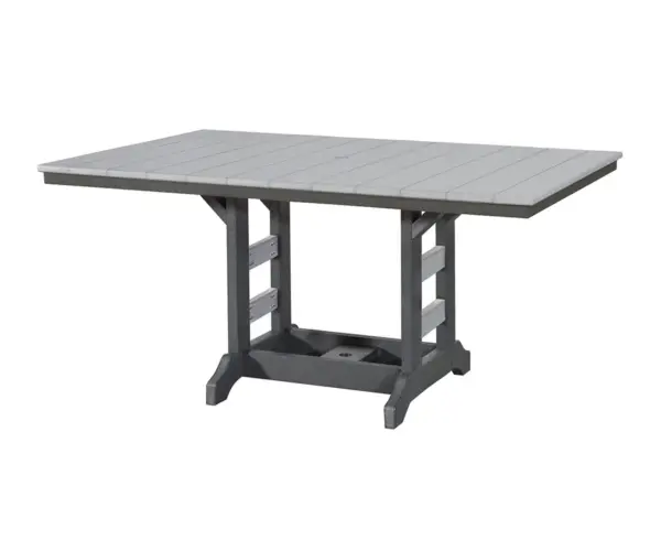 Rectangle Table - 42" x 64"