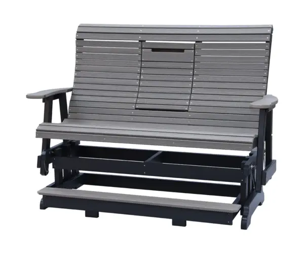 Cascade Counter Glider - 5'