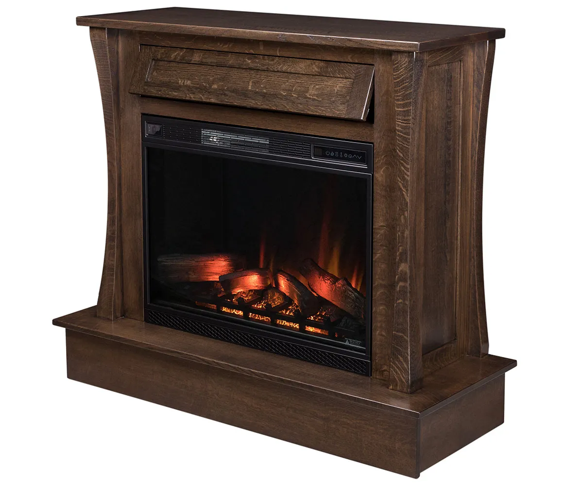 Eldorado Fireplace - Image 2