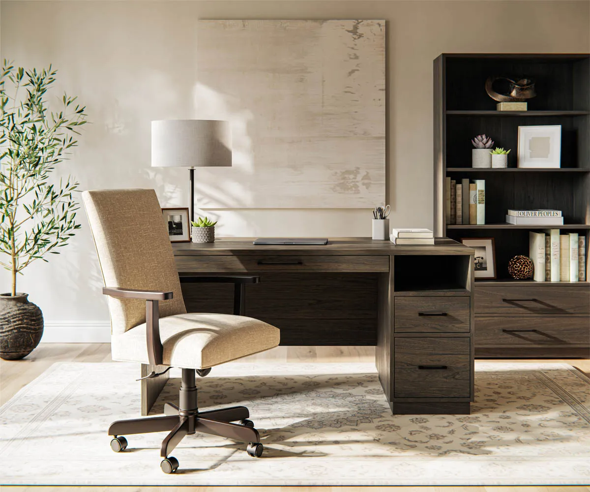 Glendora Bookcase - Image 2