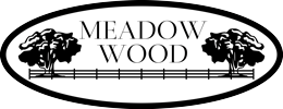 Meadow Wood Logo