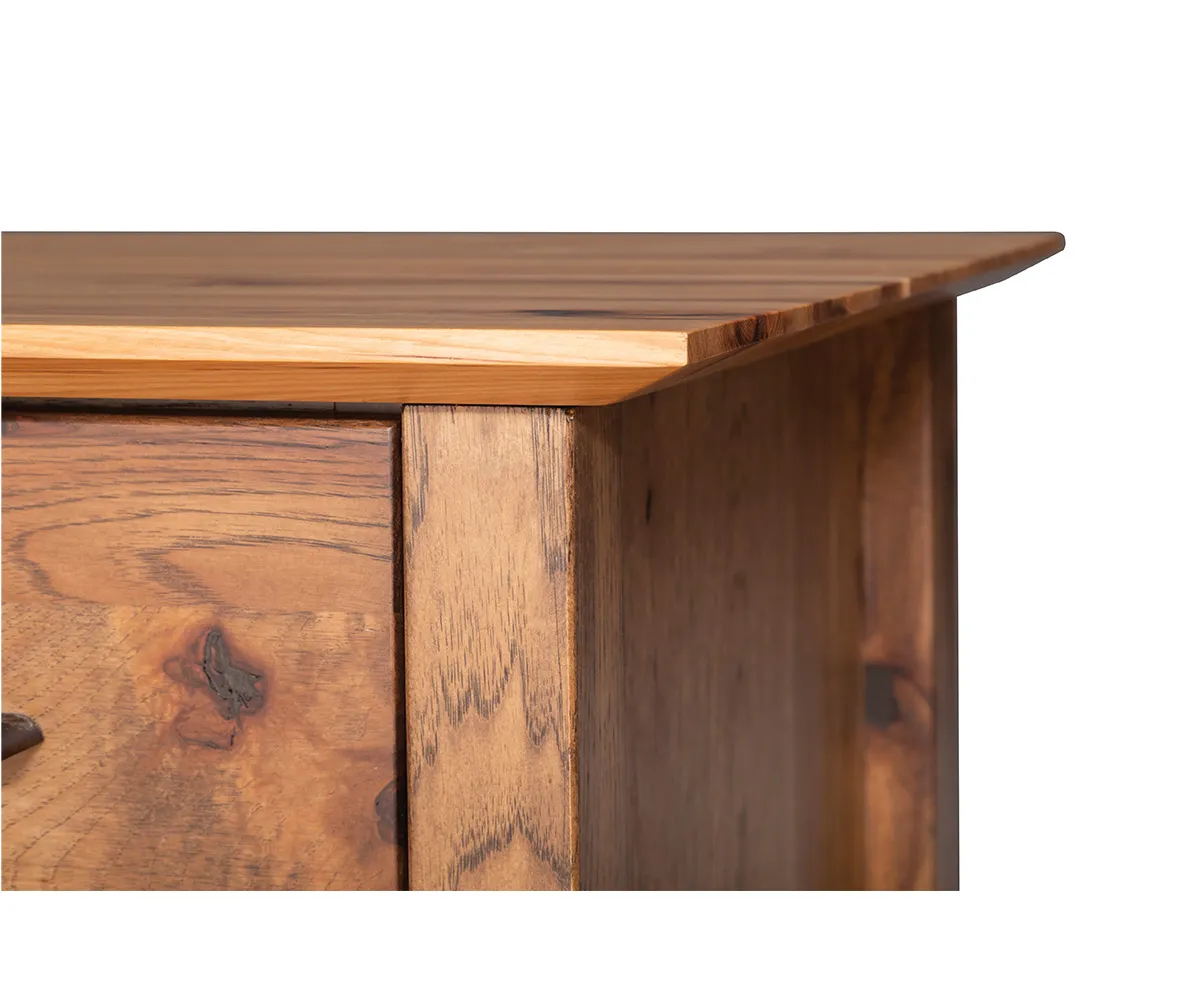 Simplicity 1 Drawer Nightstand - Image 2