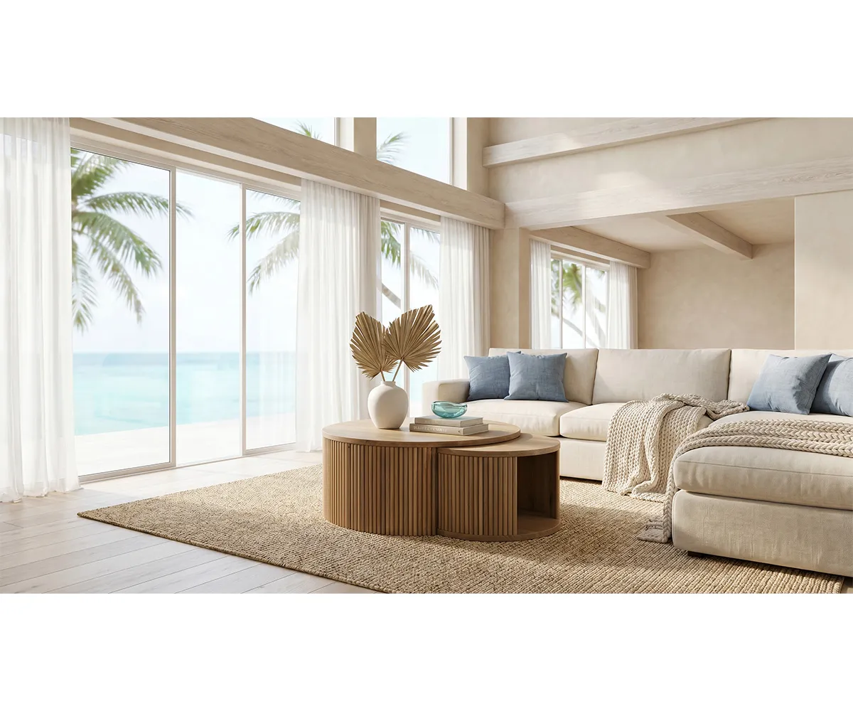 Alden Nesting Table - Image 2
