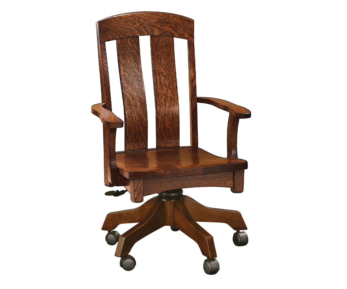 Fairmont Desk Chair