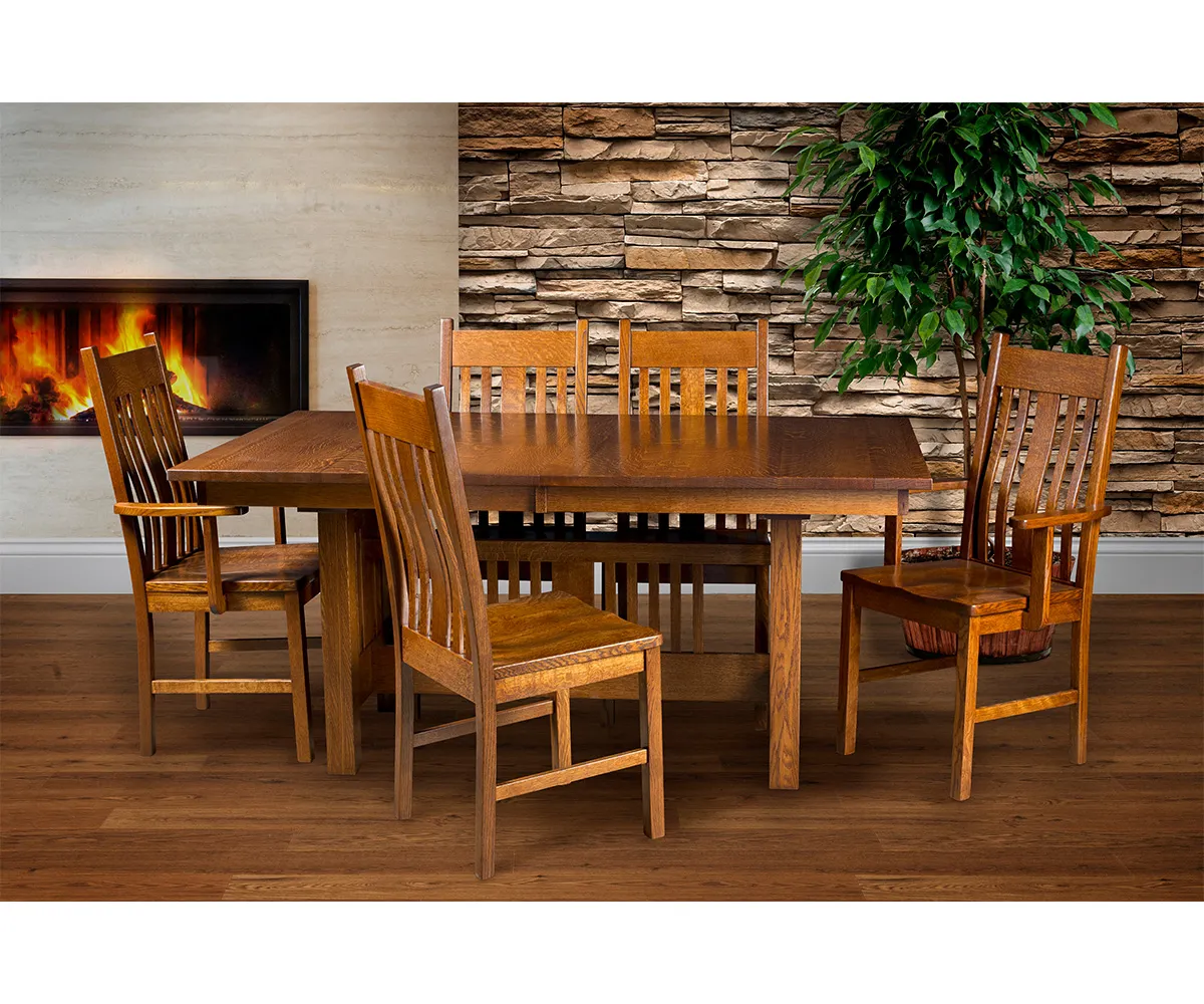 Kingsbury Chair Collection - Image 2