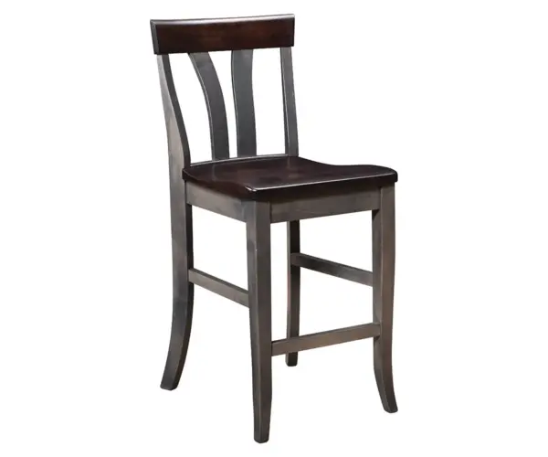 Aldercrest Petite Barchair