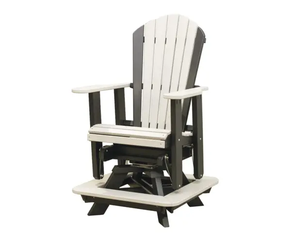 Adirondack Counter Height Swivel