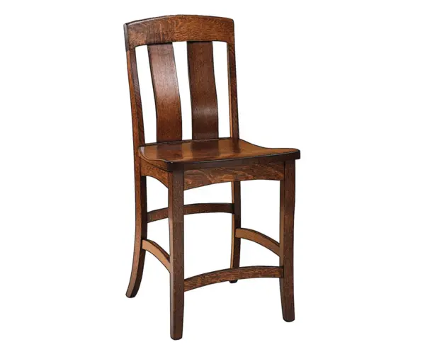 Fairmont 24" Bar Stool