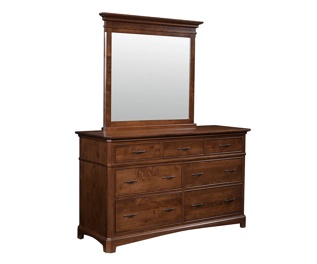 Hamilton Bedroom Collection - Image 5