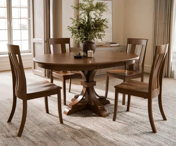 Karston Vale Dining Collection