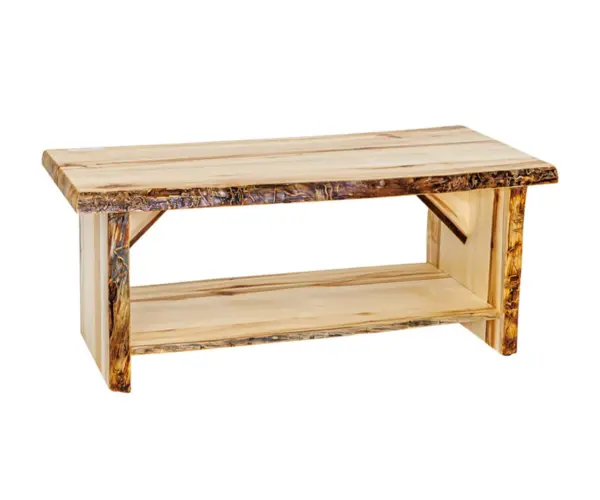 Edge Art Coffee Table