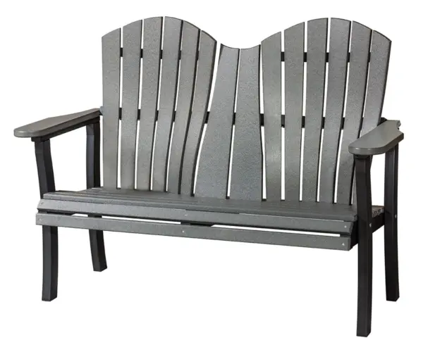 Hoosier 4' Bench